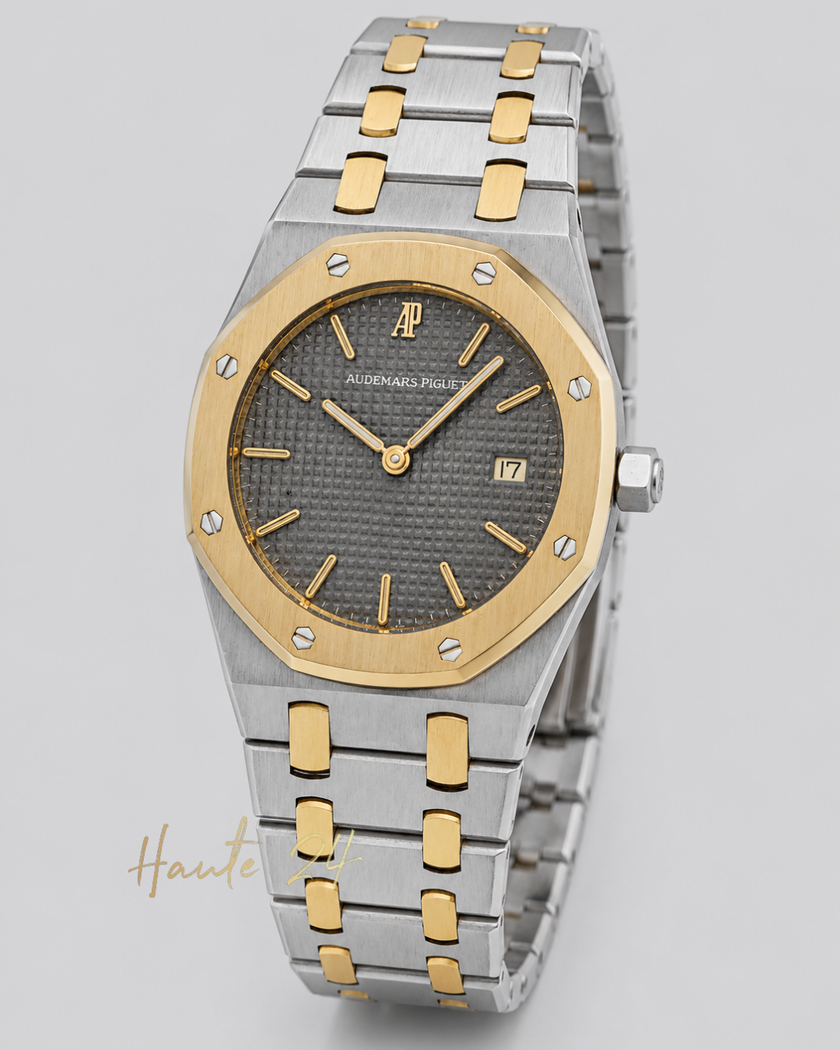 [Store Display] Audemars Piguet Royal Oak Midsize 56175.789 33mm