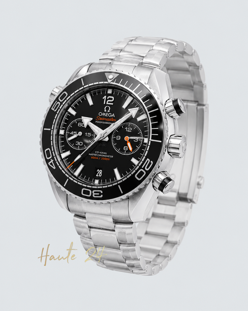 [Brand New] OMEGA Seamaster Planet Ocean 600M 215.30.46.51.01.001 45.5mm