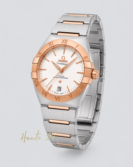 [Brand New] OMEGA Constellation 131.20.36.20.02.001 36mm