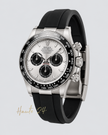 [Brand New] ROLEX Cosmograph Daytona 126519LN 40mm