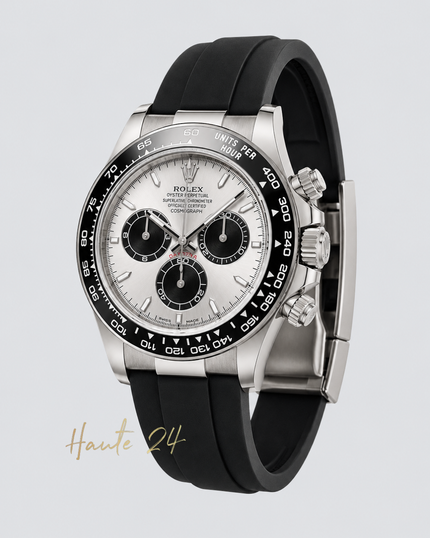 [Brand New] ROLEX Cosmograph Daytona 126519LN 40mm