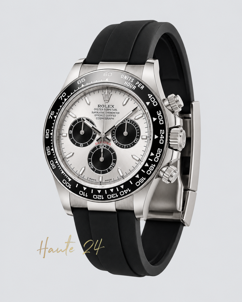 [Brand New] ROLEX Cosmograph Daytona 126519LN 40mm