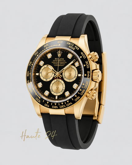 [Brand New] ROLEX Cosmograph Daytona 126518LNG 40mm