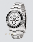 [Brand New] ROLEX Daytona 126500LN 40mm