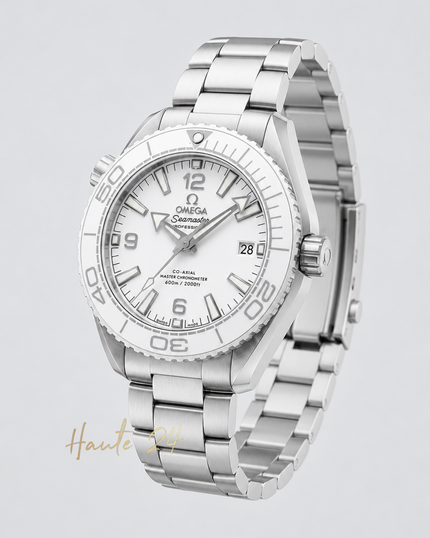 [Brand New] OMEGA Seamaster Professional 600 Planet Ocean 215.30.40.20.04.001 39.5mm