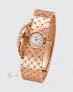 [Classics] Gubelin Secret Watch 18k 21mm