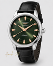 [Brand New] Longines Conquest Heritage Automatic 38mm