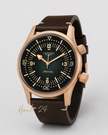 [Brand New] Longines Heritage Automatic L3.774.1.50.2 42mm