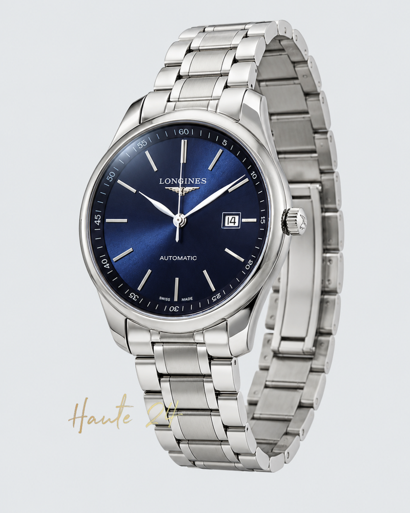 [Brand New] Longines Master Collection Automatic 42mm