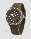 [Brand New] Rado Captain Cook Automatic R32130318 43mm