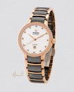 [Brand New] Rado Centrix Automatic Diamond R30019742 30mm