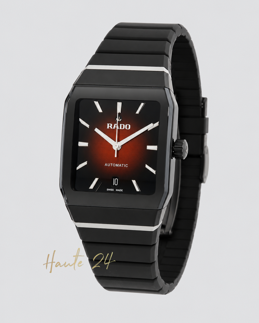 [Brand New] Rado Anatom Automatic R10202309 32.5mm