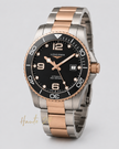 [Brand New] Longines HydroConquest L3.781.3.58.7 41mm