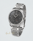 [Brand New] Oris Artelier Pointer Date 01 755 7742 4053-07 8 21 79 40mm