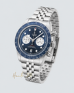 [2024 New] TUDOR Black Bay Chrono Blue 79360B-0002 41mm