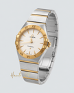 [Brand New] Omega Constellation 131.20.28.60.02.002 28mm