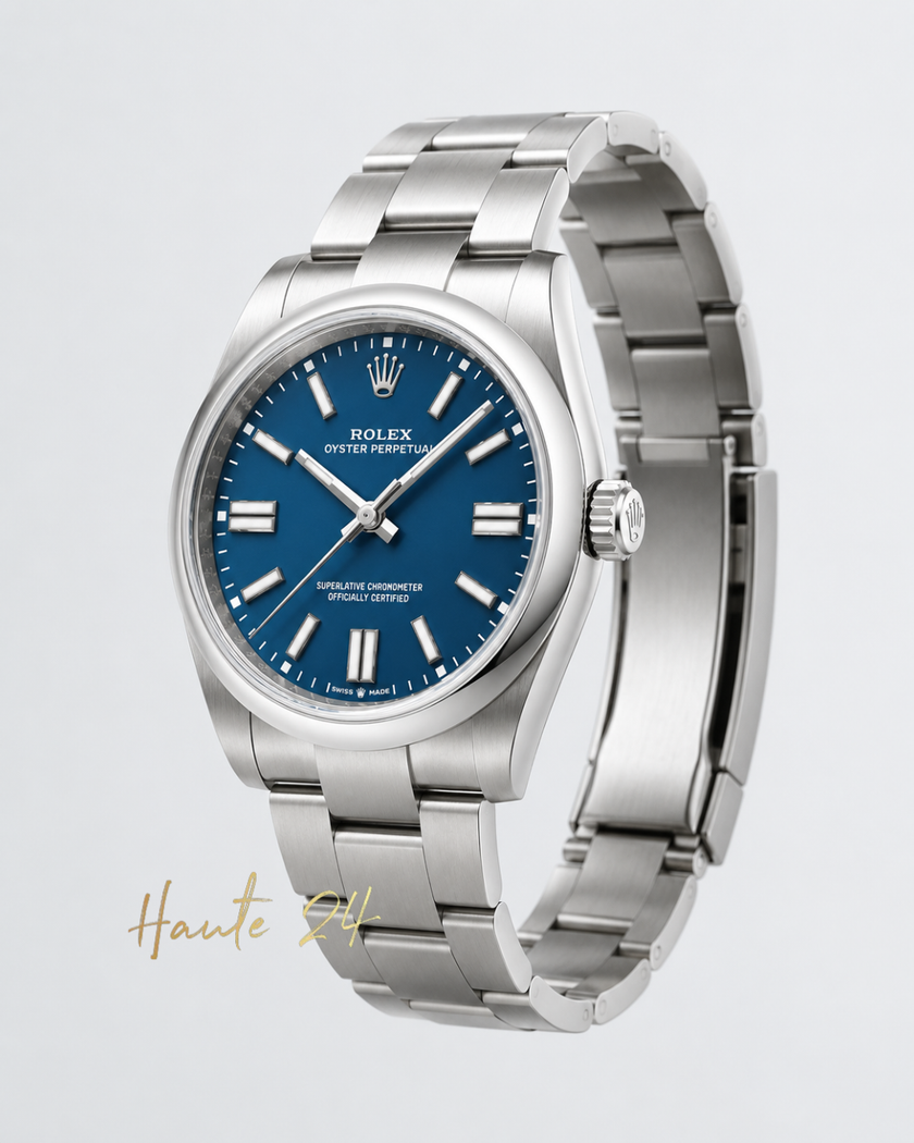 [Brand New] ROLEX Oyster perpetual 134300 41mm