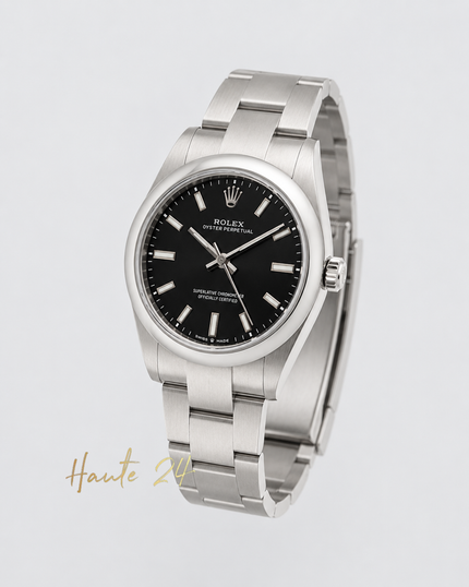 [Brand New] Rolex  Oyster Perpetual Automatic 277200 31mm