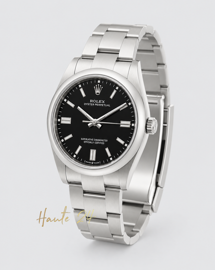 [Brand New] Rolex Oyster Perpetual Automatic 126000 36mm