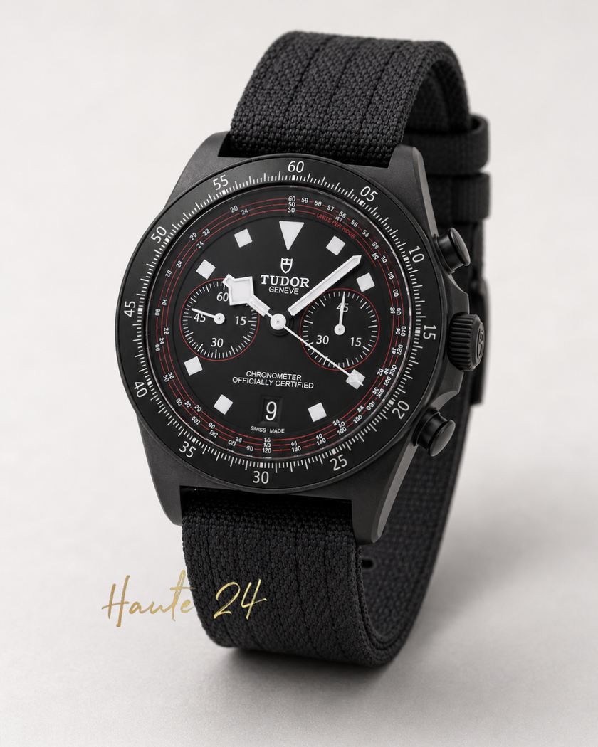 [Brand New] Tudor Pelagos 25827KN-0001 43mm