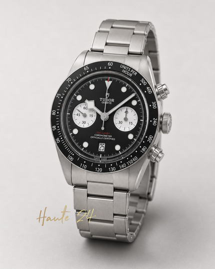 [Brand New] Tudor Black Bay 79360N-0001 41mm