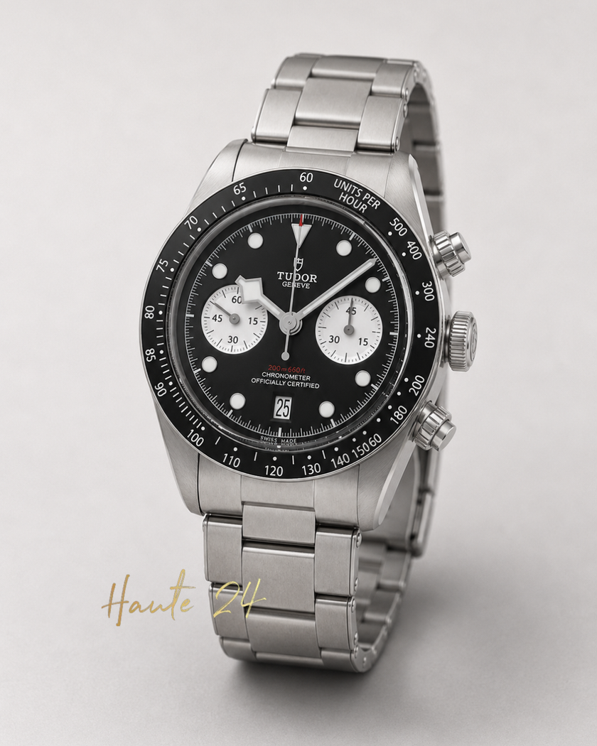 [Brand New] Tudor Black Bay 79360N-0001 41mm