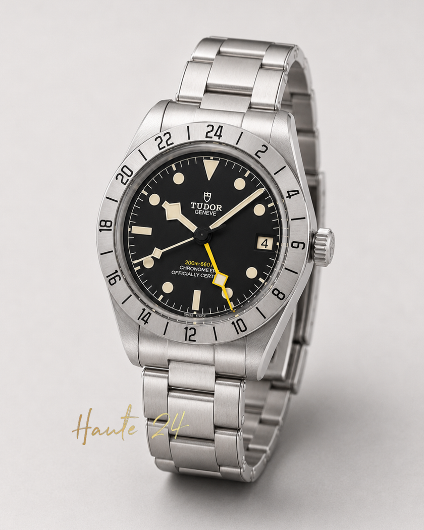 [Brand New] Tudor Black Bay Pro 79470-0001 39mm