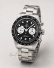 [2023 Unused] Tudor Black Bay Chrono 79360N 41mm