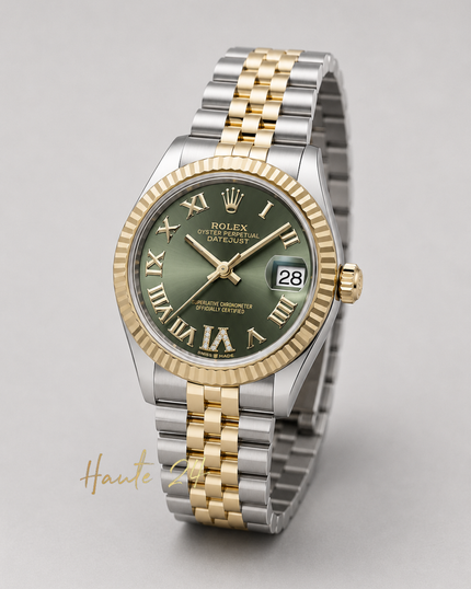 [Brand New] ROLEX Datejust 278273 31mm