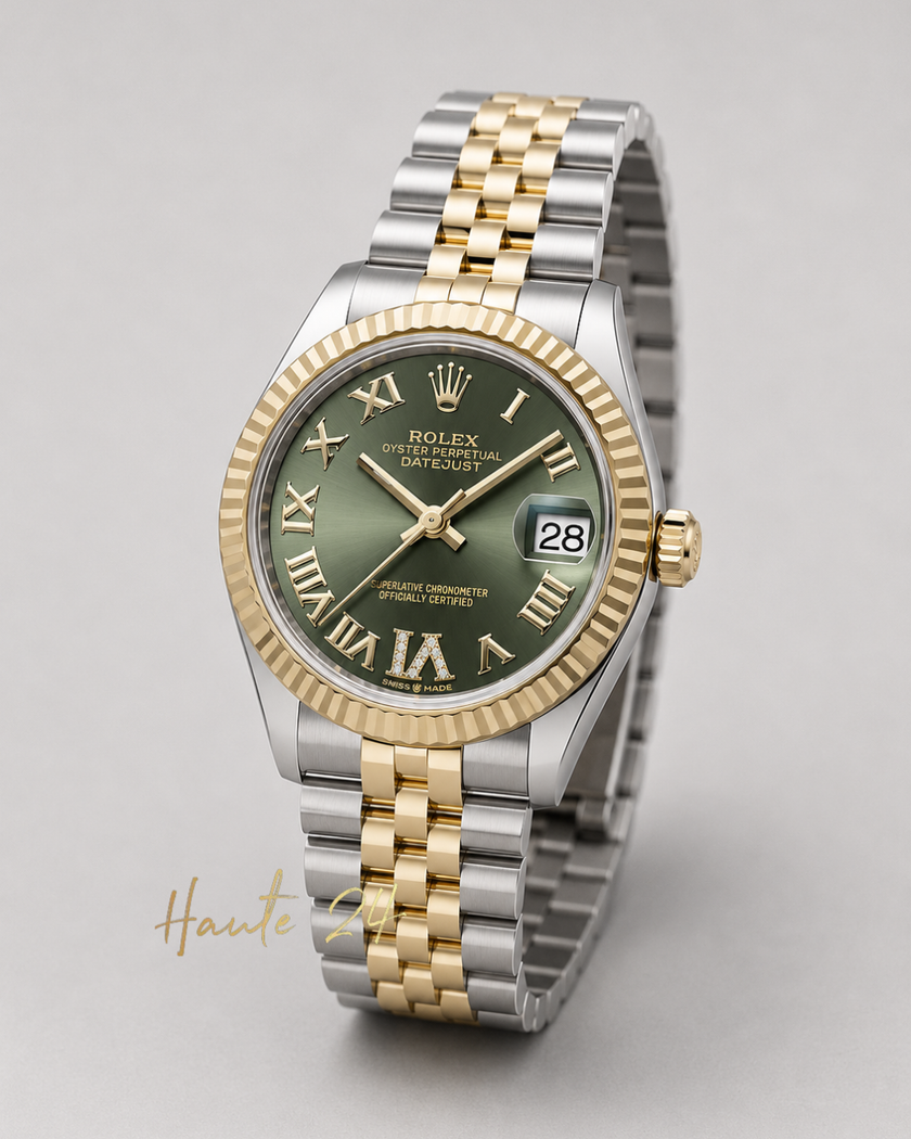 [Brand New] ROLEX Datejust 278273 31mm