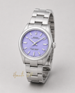 [Brand New] ROLEX Oyster Perpetual 277200 31mm