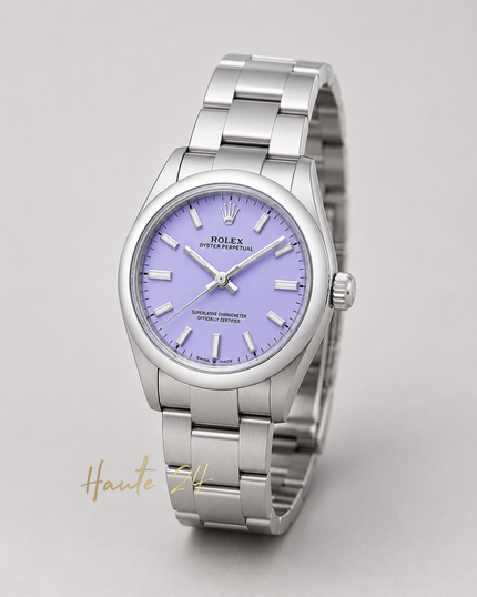 [Brand New] ROLEX Oyster Perpetual 277200 31mm