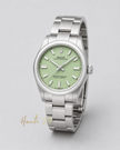 [Brand New] ROLEX Oyster Perpetual 277200 31mm