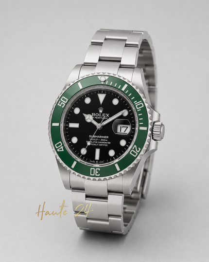 [2026 Brand New] Rolex Submariner Date 126610LV 41mm