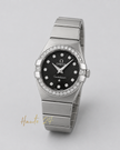 [Brand New] Omega Constellation 123.15.24.60.51.001 24mm