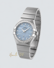 [Brand New] OMEGA Constellation 123.15.24.60.57.001 24mm