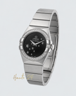 [Brand New] Omega Constellation 123.15.24.60.01.001 24mm