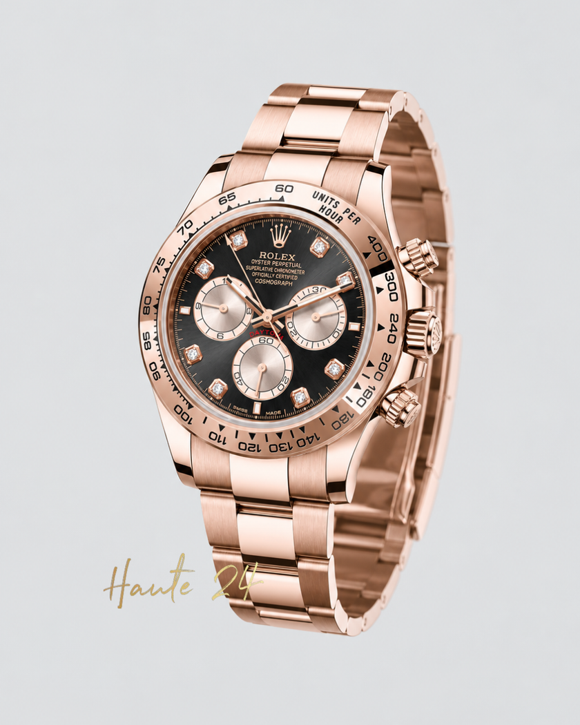 [2025] Rolex Daytona 126505G 40mm
