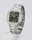 [Brand New] Patek Philippe Cubitus 5821/1A-001 45mm