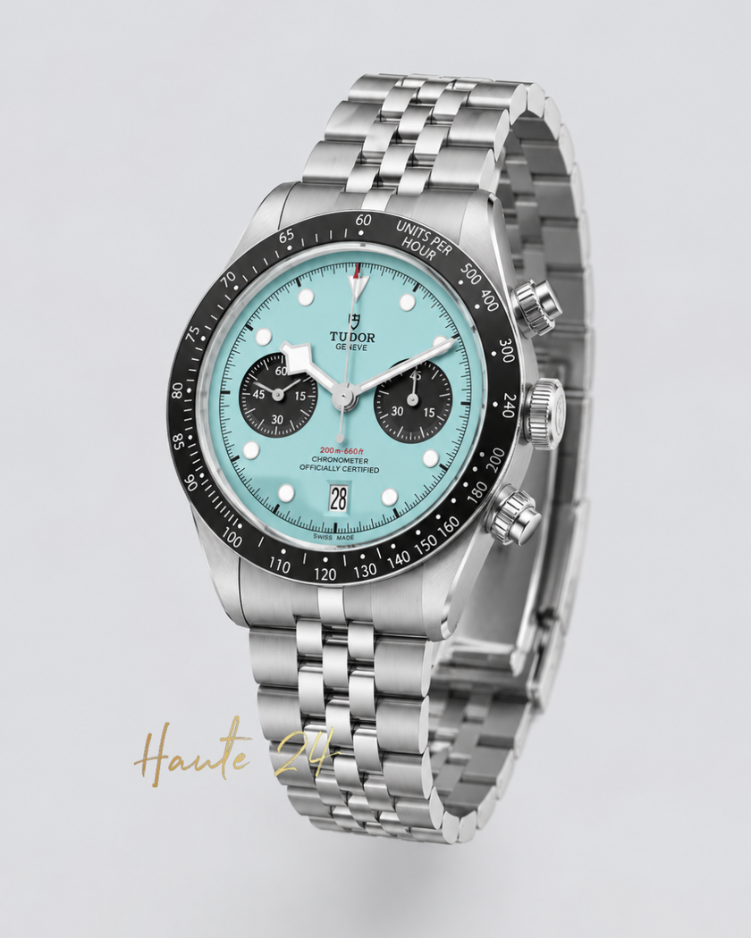 [2025]Tudor Black Bay 79360N-0024 41mm