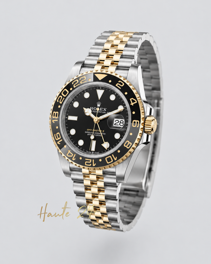 [Brand New] ROLEX GMT-Master II 126713GRNR 40mm