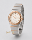 [Brand New] Omega Constellation 131.20.25.60.05.001 25mm
