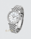 [Close To MRP Brand New] ROLEX Datejust 278384RBR-0008 31mm