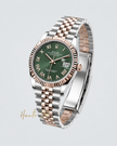 [Close To MRP Brand New] ROLEX Datejust 126231-0051 36mm
