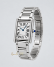 [Cartier Certified] Cartier Tank Must LM WSTA0052