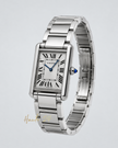 [Brand New] Cartier Tank Must LM WSTA0092