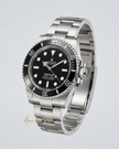 [Brand New] ROLEX Submariner 124060 41mm