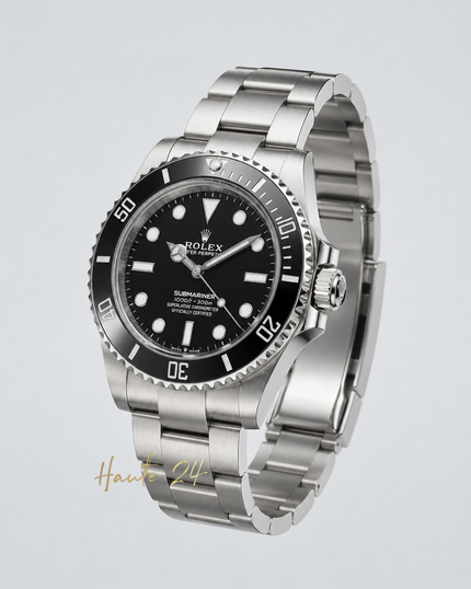 [Brand New] ROLEX Submariner 124060 41mm