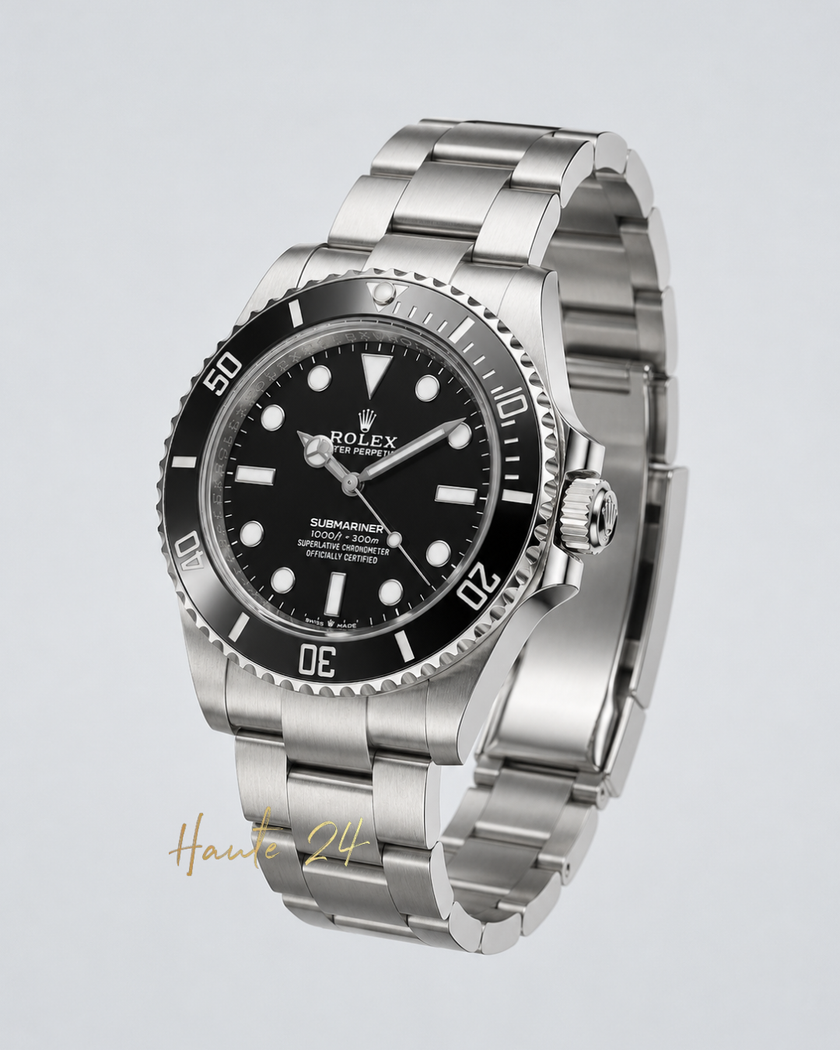 [Brand New] ROLEX Submariner 124060 41mm