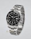 [Brand New] ROLEX Submariner Date 126610LN 41mm